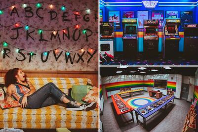 Stranger Things The Experience CDMX: fechas, boletos y cómo llegar desde Puebla