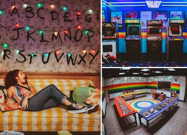 Stranger Things The Experience CDMX: fechas, boletos y cómo llegar desde Puebla