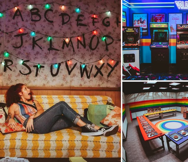 Stranger Things The Experience CDMX: fechas, boletos y cómo llegar desde Puebla