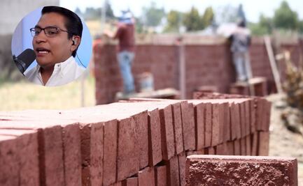 VIDEO Arquitecto revela las peligrosas estafas al construir una casa