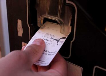 Gobierno municipal hará consulta sobre parquímetros en el Centro Histórico de Puebla