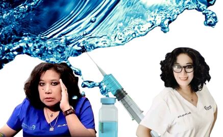 ¿Qué tienen en común el caso Marilyn Cote y La Sustancia de Demi Moore? Esto dice su ex psiquiatra