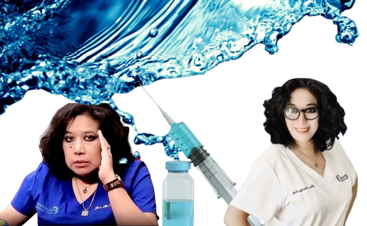 ¿Qué tienen en común el caso Marilyn Cote y La Sustancia de Demi Moore? Esto dice su ex psiquiatra