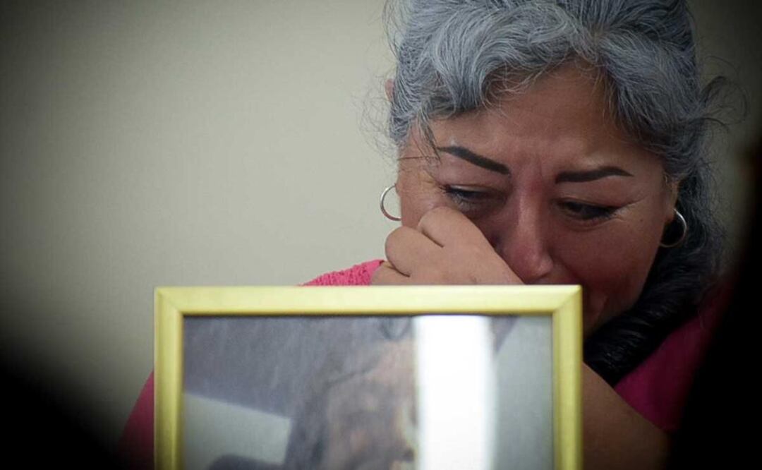 En los aniversarios quinto y cuarto de Zyanya Estefanía Figueroa Becerril y Ingrid Aremis Guevara Aguirre respectivamente, familiares participan narrando cómo impactó esta amarga experiencia