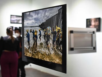 LA BELLEZA DE MÉXICO EN FOTOGRAFÍAS