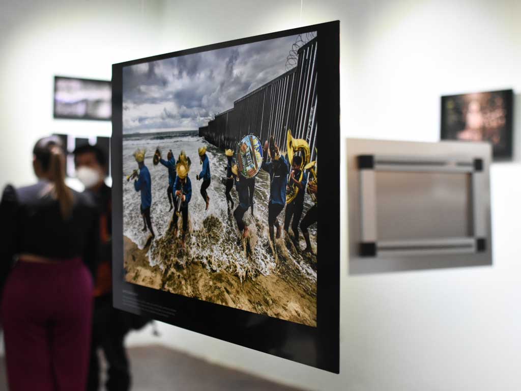 LA BELLEZA DE MÉXICO EN FOTOGRAFÍAS