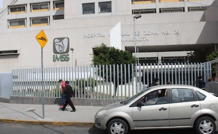 Denuncian ante CNDH anomalías en el hospital IMSS La Margarita