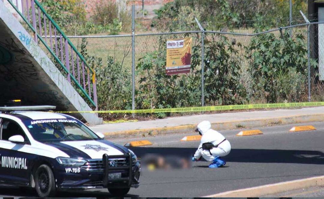 Foto: Archivo El Universal