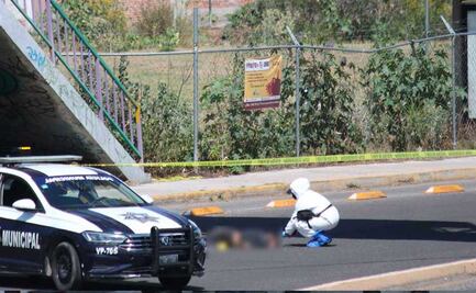 Mujeres que se suicidan lanzándose de puentes ¿Cuál es el trasfondo?