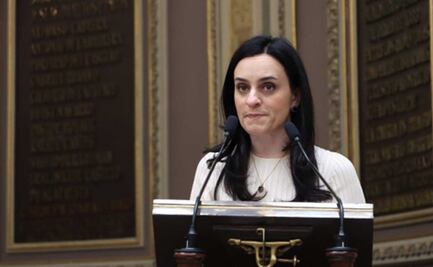 Destapes en el Congreso son prematuros: Mónica Rodríguez