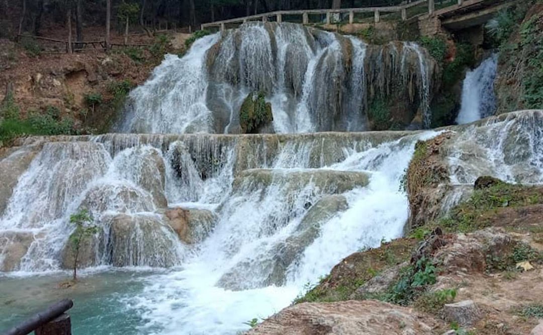 El Pueblo Mágico de General Zaragoza, ubicado en Nuevo León, lleva su nombre por el héroe de la Batalla de Puebla | Foto: Google / Guillermo Sánchez