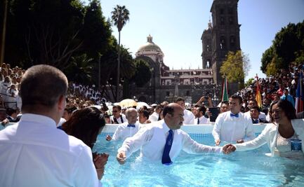 Conoce cuáles son las sectas religiosas que están activas en Puebla