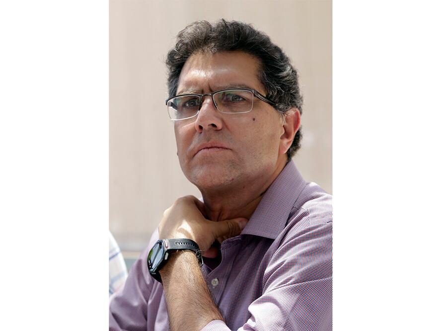 Foto: Agencia Enfoque para El Universal Puebla