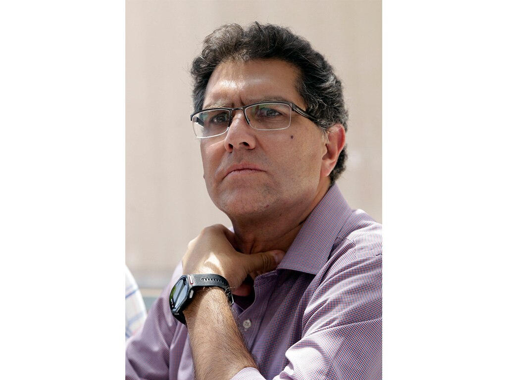 Foto: Agencia Enfoque para El Universal Puebla