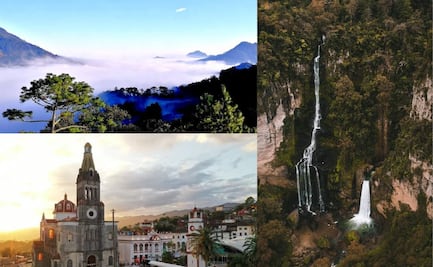 3 Pueblos Mágicos de Puebla para hospedarte y pasear a bajo costo