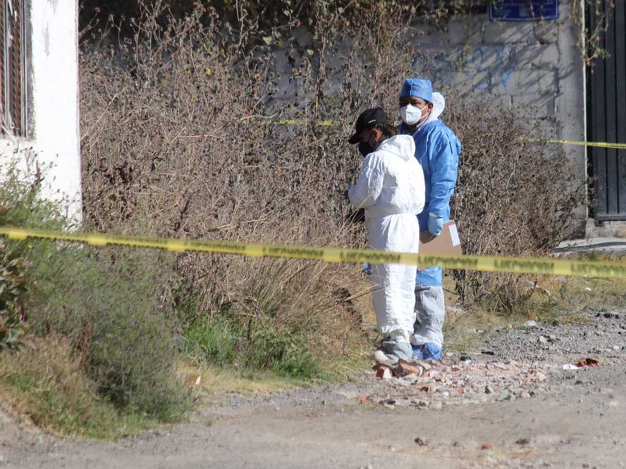 Foto: Agencia Es Imagen para El Universal Puebla