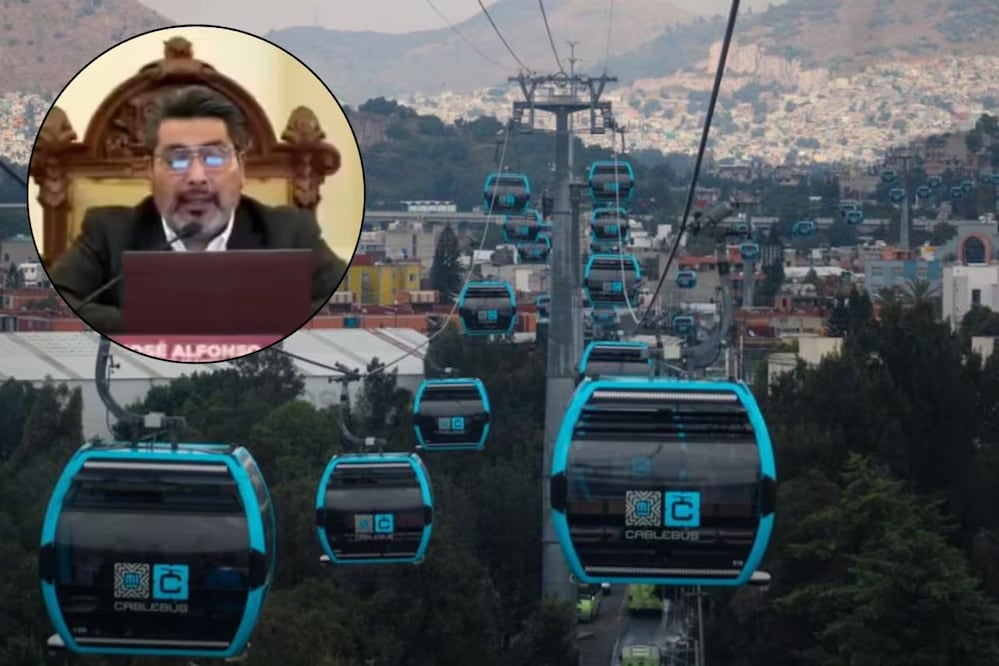 El Cabildo de Puebla aprobó la donación de tres predios municipales | Foto: Captura de video X El Universal Puebla / Especial