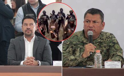 Falsos ministeriales asaltan en Bulevar Atlixcáyotl; FGE ya investiga