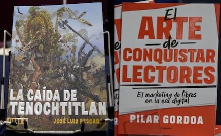 FENALI de la BUAP acerca la historia a través del cómic