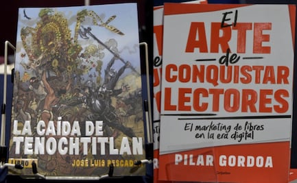 FENALI de la BUAP acerca la historia a través del cómic