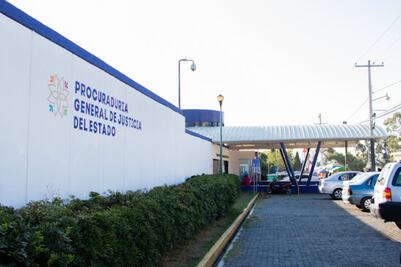 Denuncian corrupción y omisión en la Procuraduría de Tlaxcala