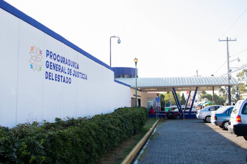 Omisiones y corrupción dentro de la Fiscalía General de Justicia del Estado de Tlaxcala | Foto: Google