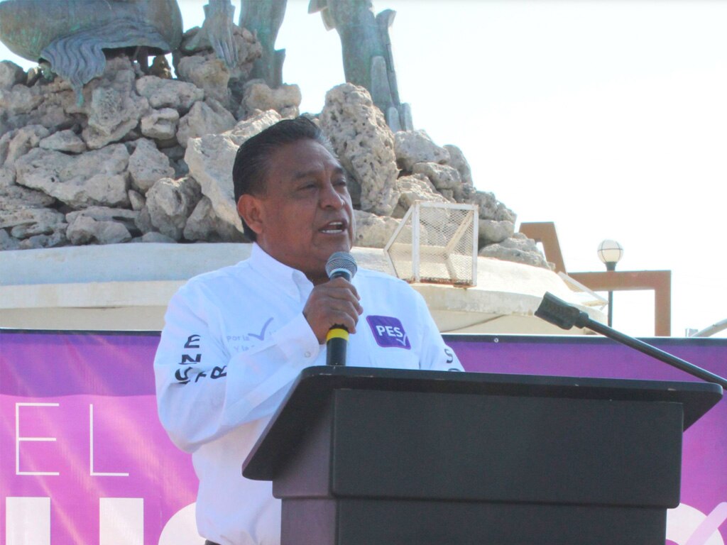 Acusa PES intimidación del Ayuntamiento en Tehuacán