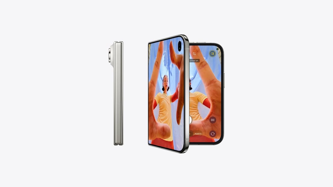Foto: Apple
