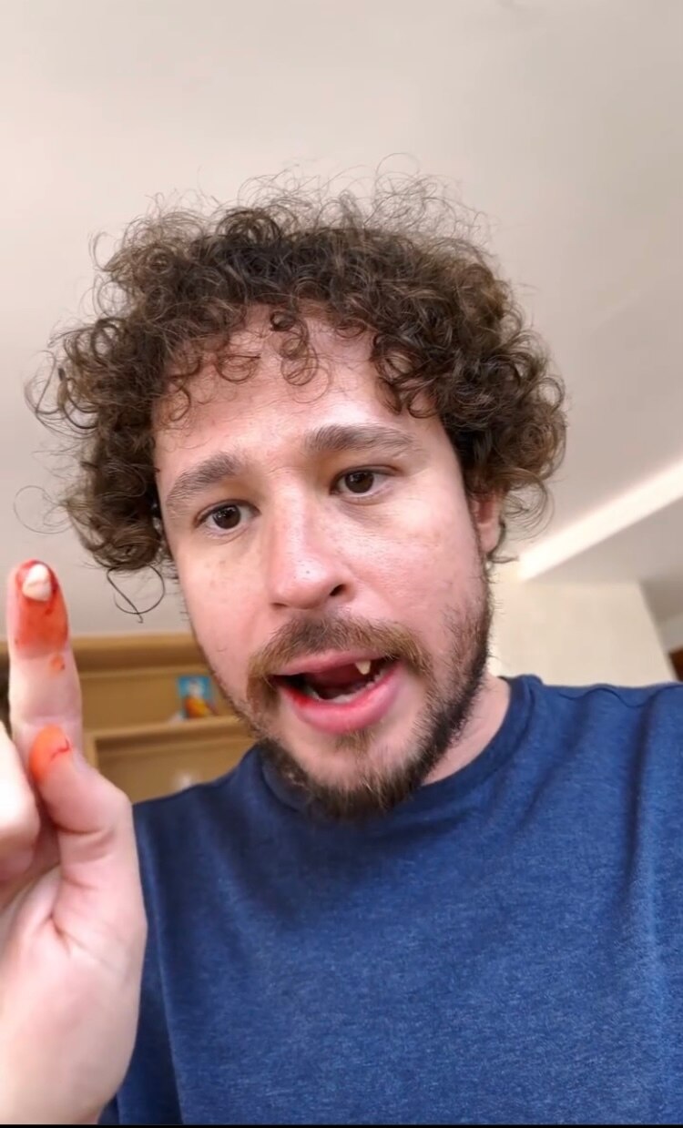 Foto: Instagram Luisito Comunica