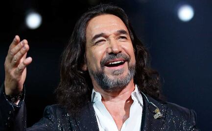 Marco Antonio Solís en Puebla, consulta aquí todos los detalles