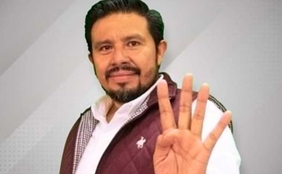 ¿Quién es Eric Cotoñeto?