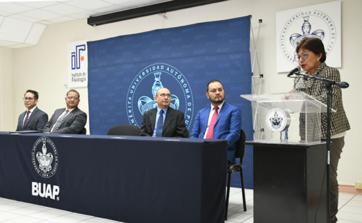 Foto: BUAP