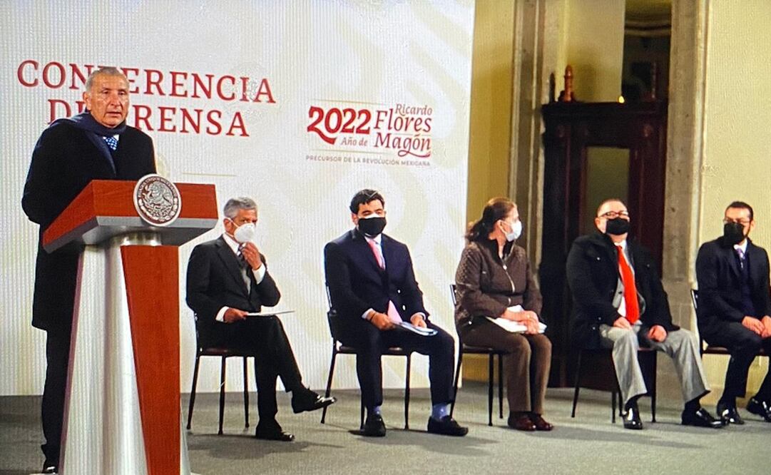 Foto: Berenice Fregoso/EL UNIVERSAL