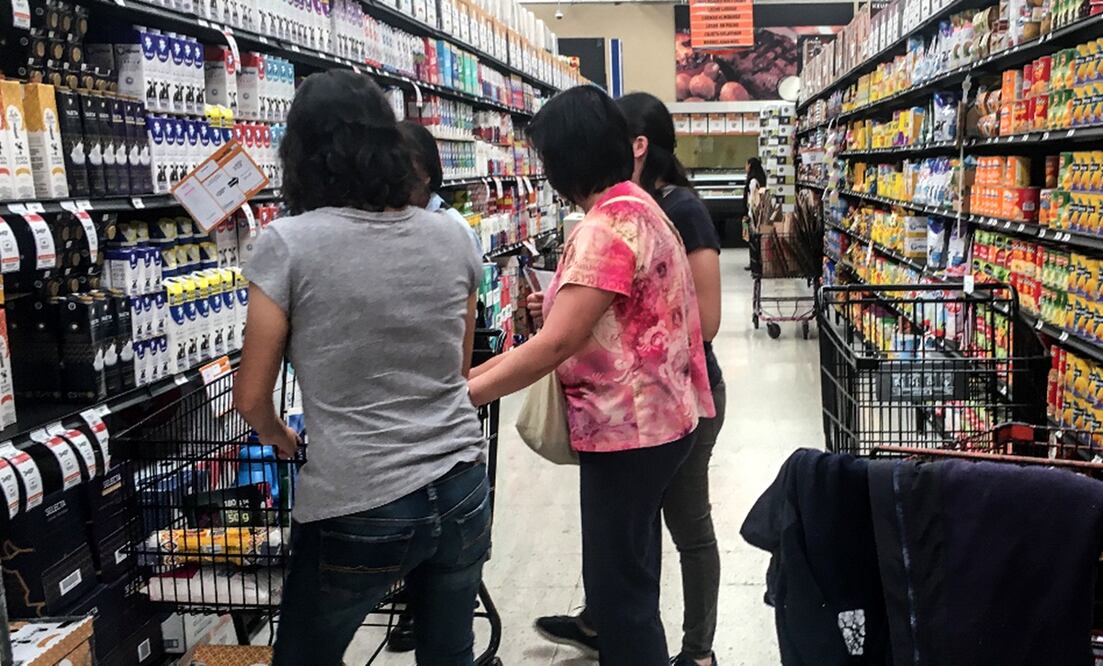 Foto: archivo/EL UNIVERSAL