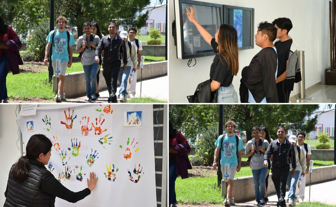 La Defensoría de los Derechos Universitarios  fue creada en 1991 | Foto: Buap