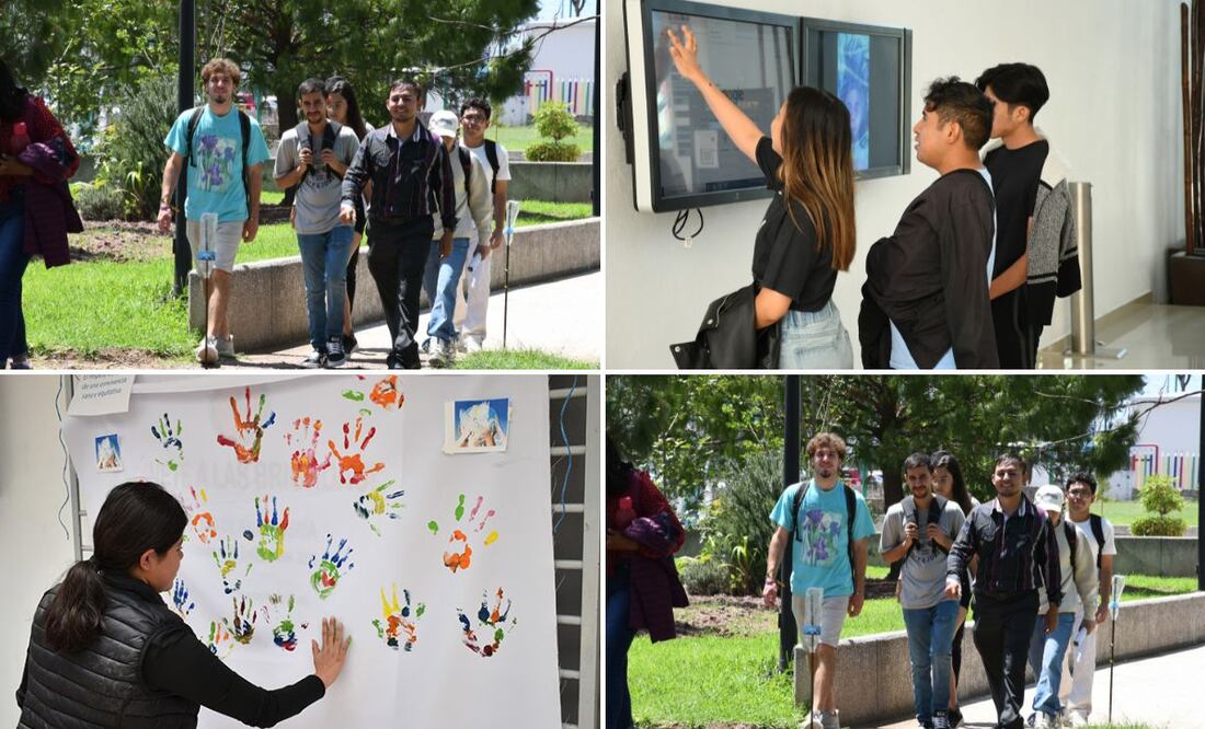 La Defensoría de los Derechos Universitarios fue creada en 1991 | Foto: Buap