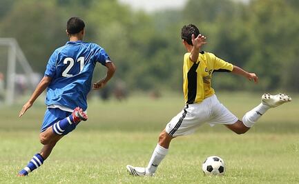 Escuelas de fútbol en Puebla, semilleros de talento