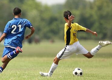 Escuelas de fútbol en Puebla, semilleros de talento