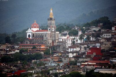 Esta es la comida típica de Cuetzalan y los mejores restaurantes para degustarla