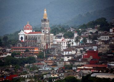 Esta es la comida típica de Cuetzalan y los mejores restaurantes para degustarla