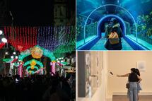 ¿Qué hacer este fin de semana en Puebla? Cartelera del 11 al 13 de septiembre