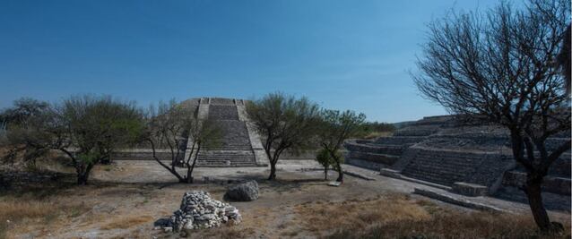 Los 5 sitios arqueológicos que puedes visitar en Puebla