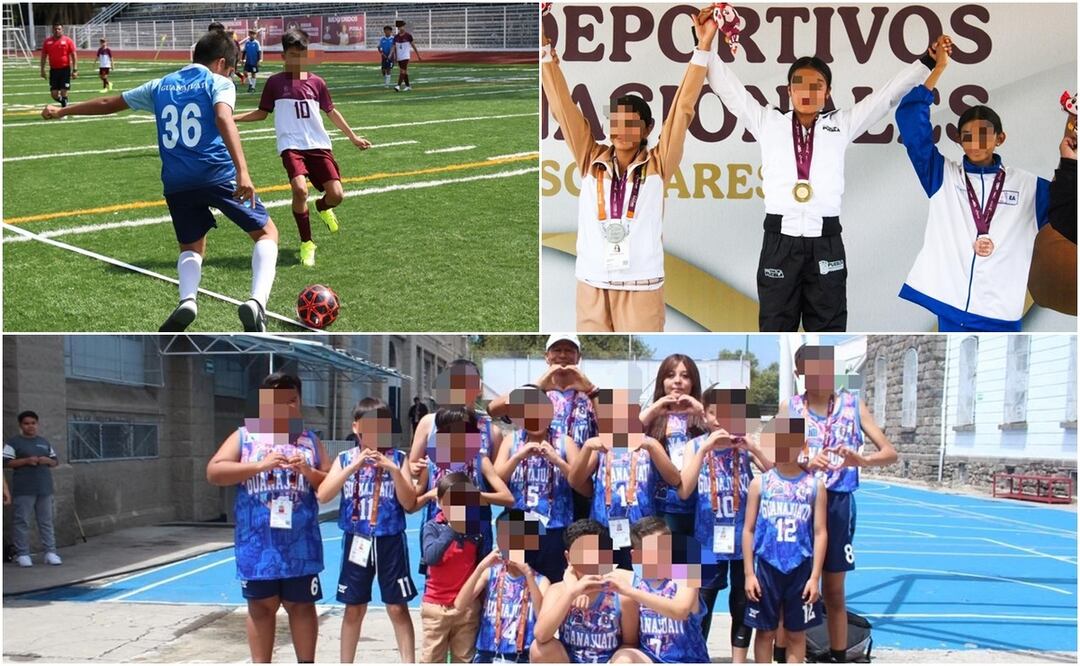 Para este viernes se contempla el cierre del Atletismo, la continuación del Ajedrez | Foto: Gobierno del Estado