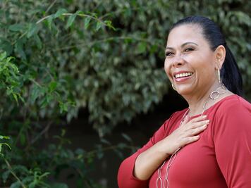 Confirma IEE que candidata independiente por Puebla no irá en la boleta