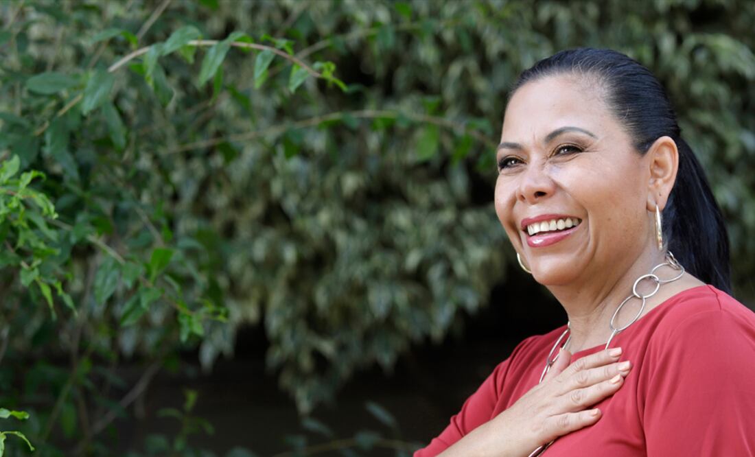 Foto: Agencia Enfoque para El Universal Puebla