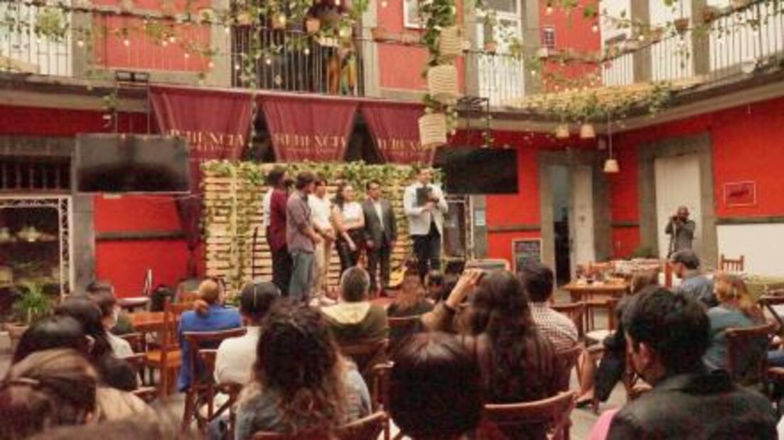 Senado impulsará a los artistas poblanos: Armenta