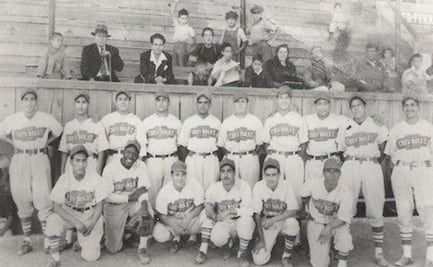 Conoce el estadio donde jugaron los Pericos de Puebla hace 80 años