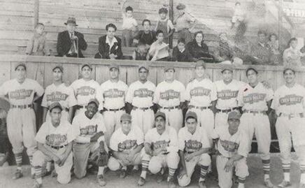 Conoce el estadio donde jugaron los Pericos de Puebla hace 80 años