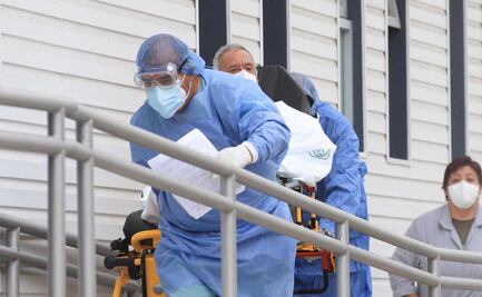 Variante BA.2 de Ómicron en Puebla. Esto es lo que se sabe