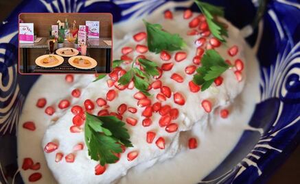 Liverpool también vende su chile en nogada: ¿cómo es y cuánto cuesta?